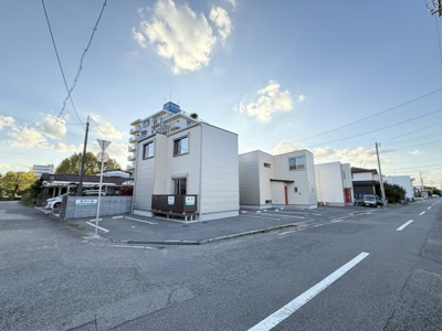 【駐車場】 | スペース