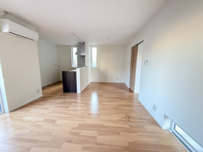 【居間・リビング】 | スペース