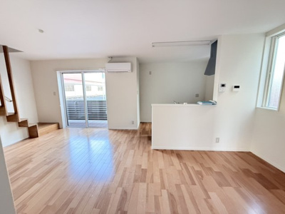 【居間・リビング】 | スペース