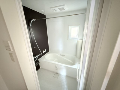 【浴室】 | スペース