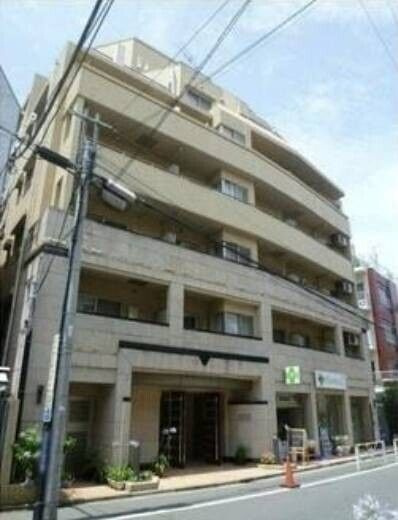 アクシア千駄ケ谷