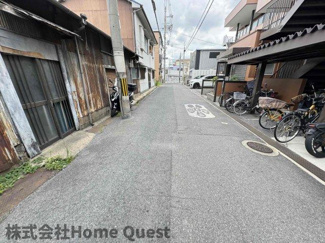 【周辺】 | ニードハイツ