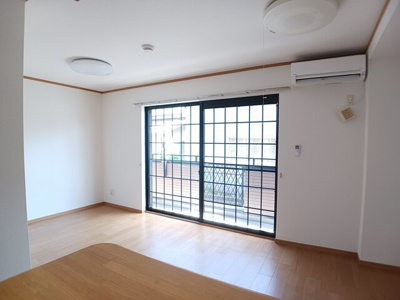 【寝室】 | ベルフォーレ