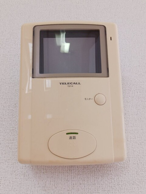 【セキュリティ】 | ベルフォーレ