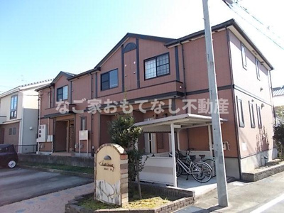 【外観】 | ベルフォーレ