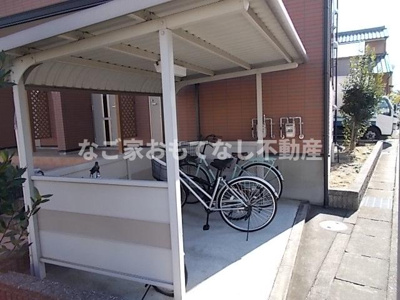 【その他共用部分】 | ベルフォーレ