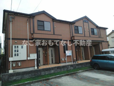 【外観】 | ベルフォーレ | ベルフォーレ