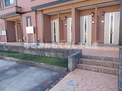 【エントランス】 | ベルフォーレ | ベルフォーレ