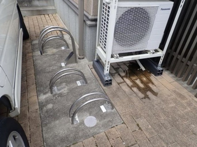 【その他共用部分】 | グレイスハイツ