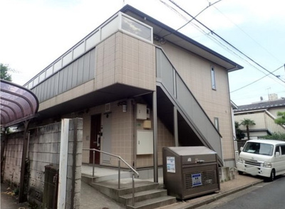 【外観】 | グレイスハイツ