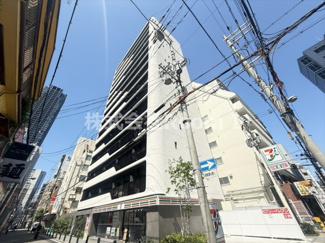 【外観】 | コンフォリア・リヴ北浜淡路町