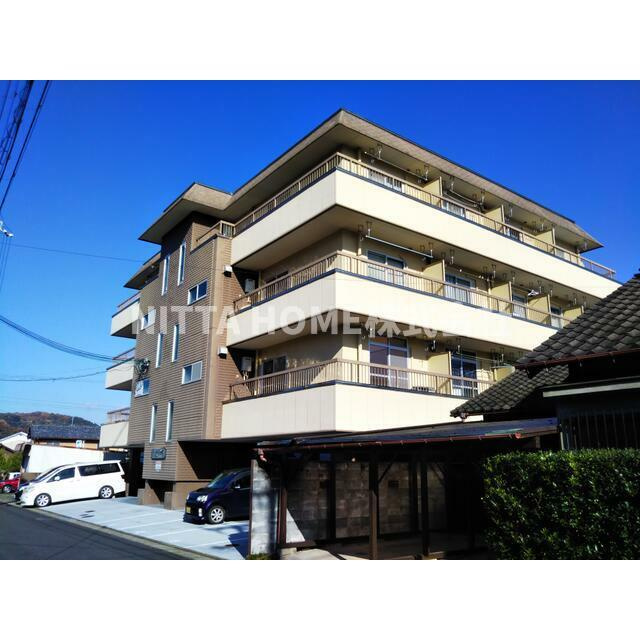 ライフステージ広瀬倉梯