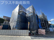 福岡市東区高美台1丁目2期　1号棟（全2棟）【仲介手数料無料・0円】の画像