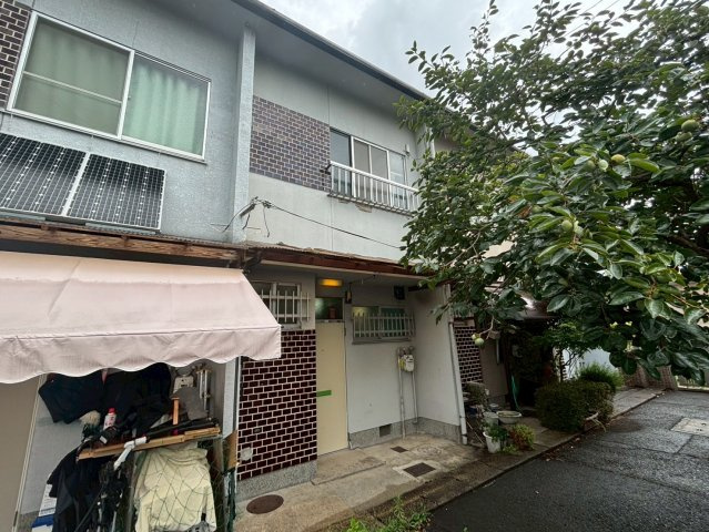 久世中久世町１丁目