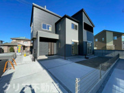 高崎市下小鳥町2期　1号棟の画像