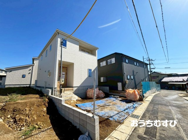 春日井市田楽町郷中(全3棟)