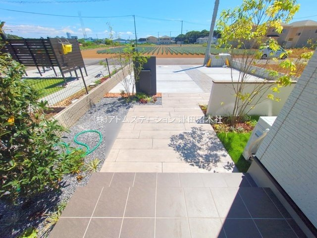 【その他】 | アトムセレクト船橋市夏見町２期　１号棟