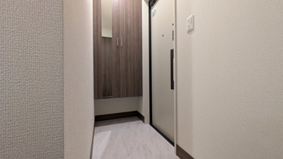 【玄関】 | RETREAT 25