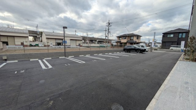 【駐車場】 | RETREAT 25