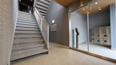 【その他共用部分】 | RETREAT 25