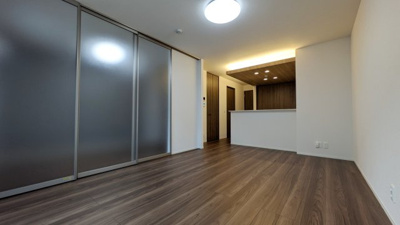 【内装】 | RETREAT 25