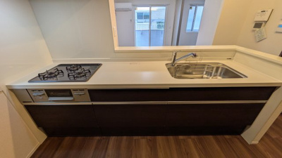 【キッチン】 | RETREAT 25