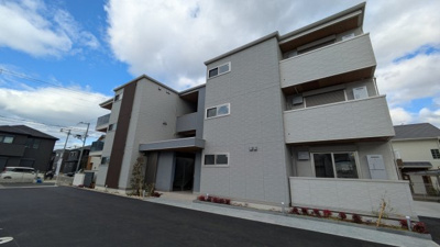 【外観】 | RETREAT 25