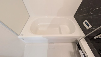 【浴室】 | RETREAT 25