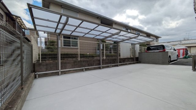 【その他共用部分】 | RETREAT 25