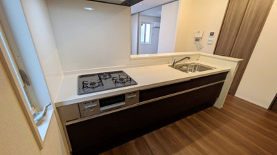 【キッチン】 | RETREAT 25
