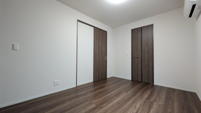 【寝室】 | RETREAT 25