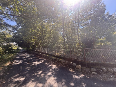 【外観】 | 大津市大物712-11　売土地 | 2025年08月　撮影