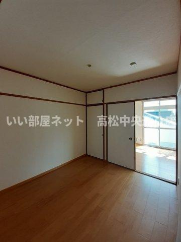 【内装】 | エルディム大谷