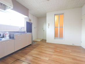 【居間・リビング】