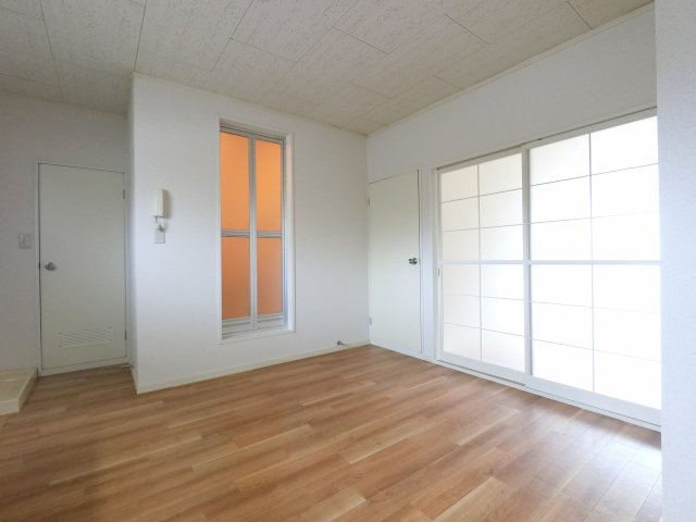 【居間・リビング】