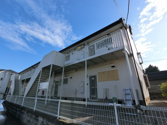 【外観】 | キャッスル宮原