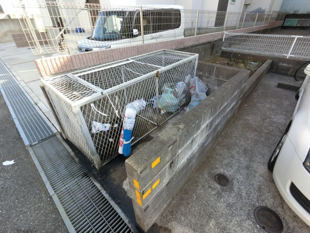 【その他共用部分】