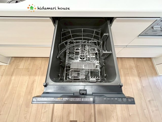 伊奈町大針　新築平屋戸建　01の設備