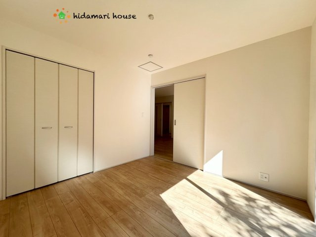 伊奈町大針　新築平屋戸建　01の内装