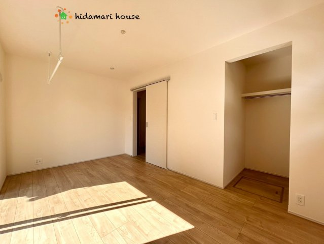 伊奈町大針　新築平屋戸建　01の内装