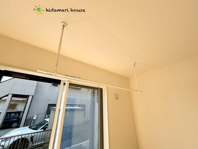 伊奈町大針　新築平屋戸建　01の設備