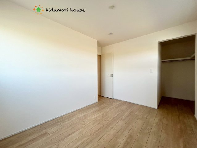 伊奈町大針　新築平屋戸建　01の内装