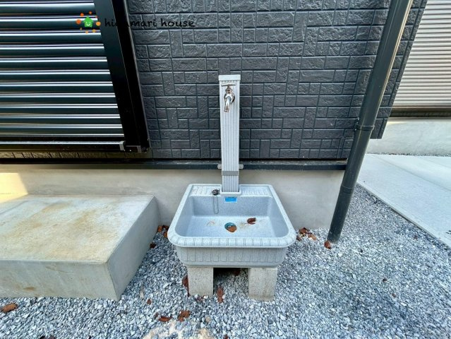 伊奈町大針　新築平屋戸建　01の設備