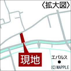 出雲市塩冶町　新築戸建て　令和8年1月完成予定の地図