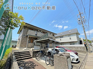 ヴィラ赤坪 【名古屋市賃貸・ネット無料】の画像