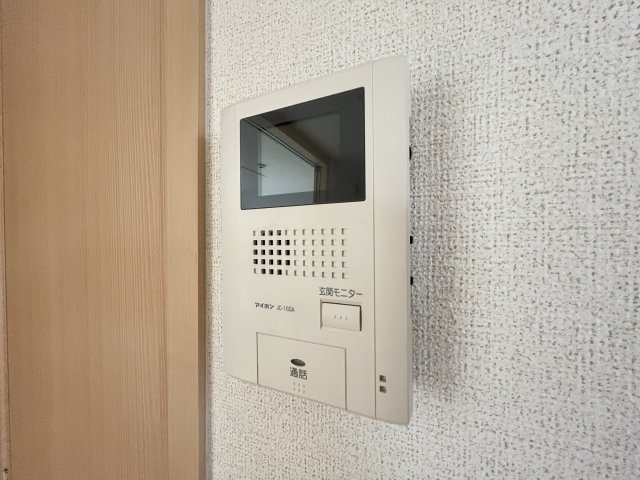 エターナルコート　Ｂのセキュリティ