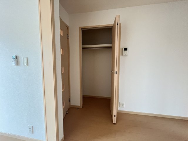 エターナルコート　Ｂの内装