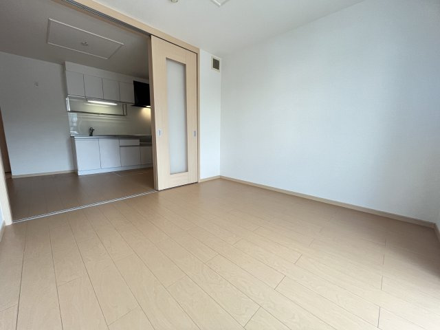 エターナルコート　Ｂの内装