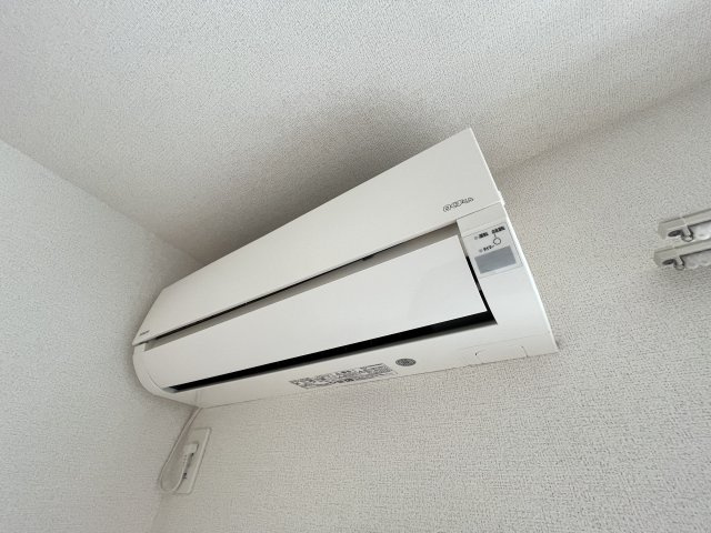 エターナルコート　Ｂの内装