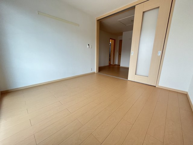 エターナルコート　Ｂの内装